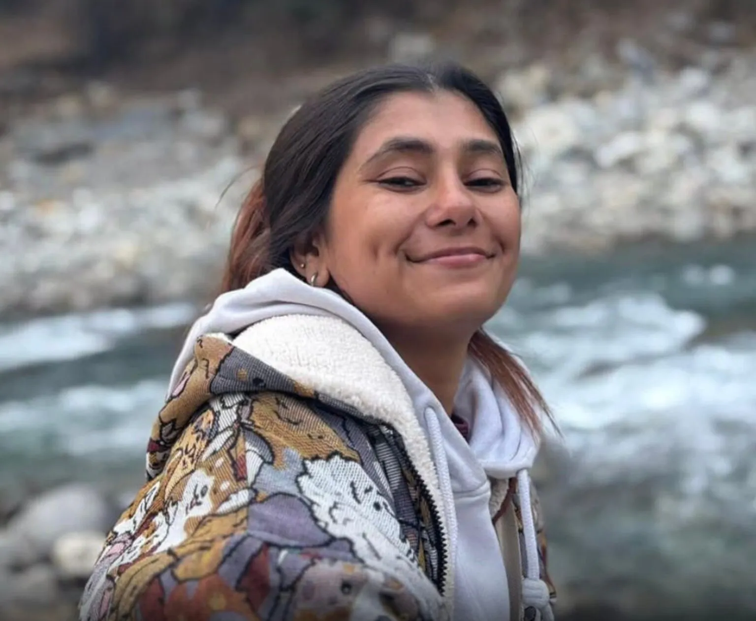 Avinash Kaur